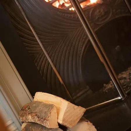 The Priory فندق مبيت وإفطار