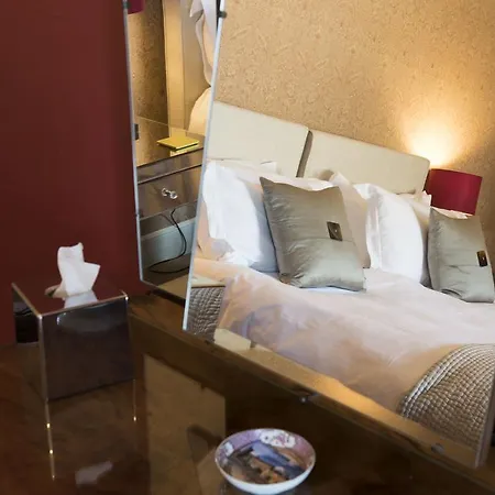The Priory فندق مبيت وإفطار 3*