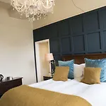 Bed and breakfast The Priory