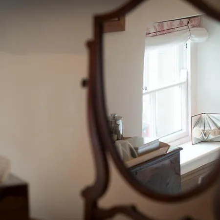 The Priory Bed and breakfast 3*
