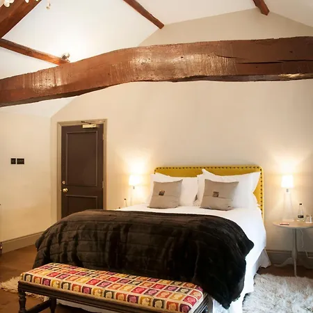 The Priory Bed & Breakfast Middleham