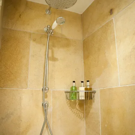 The Priory Bed and breakfast Middleham