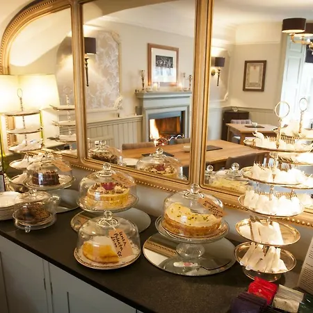 The Priory 3* 米德尔赫姆