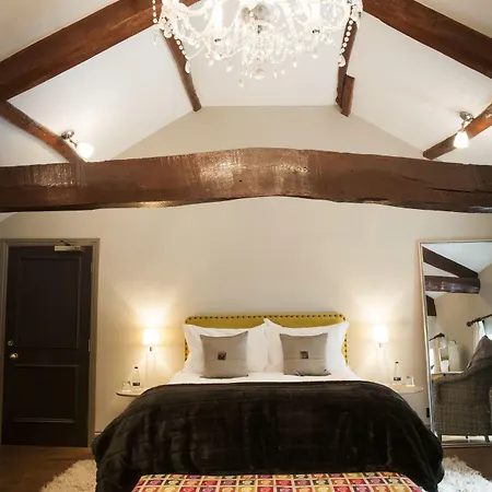 The Priory Middleham