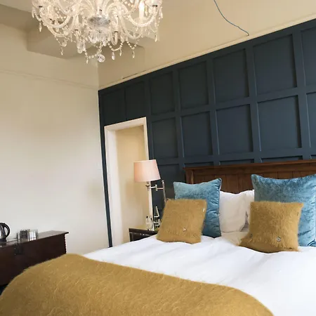Bed & Breakfast The Priory