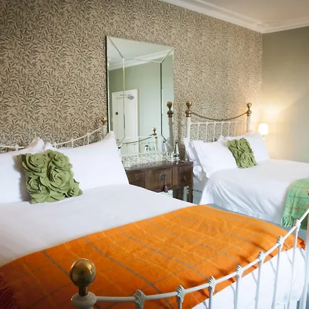 The Priory 3* Middleham