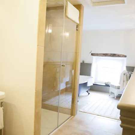 The Priory Nocleg ze śniadaniem Middleham