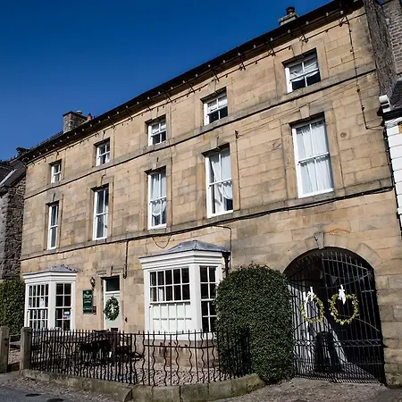 Bed and breakfast The Priory Middleham