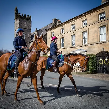 The Priory 3* Middleham
