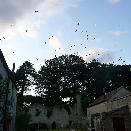 The Priory 3* Middleham