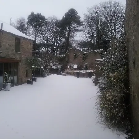 The Priory Middleham