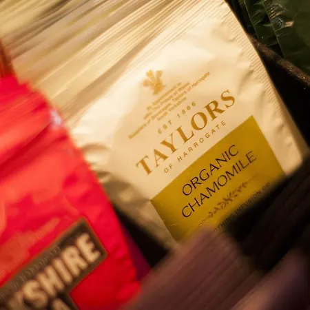 住宿加早餐酒店 The Priory