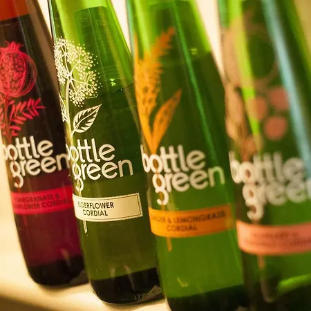 The Priory Nocleg ze śniadaniem