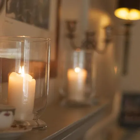 The Priory Bed & Breakfast 3*