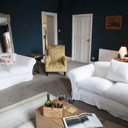 The Priory Middleham