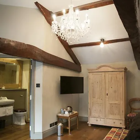 The Priory
