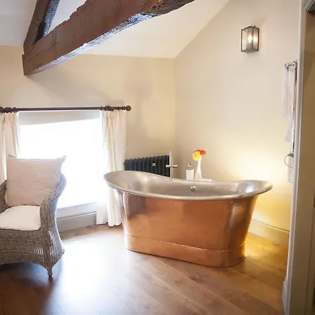 The Priory Middleham