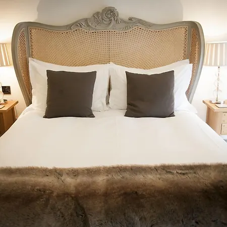 The Priory 3* Middleham