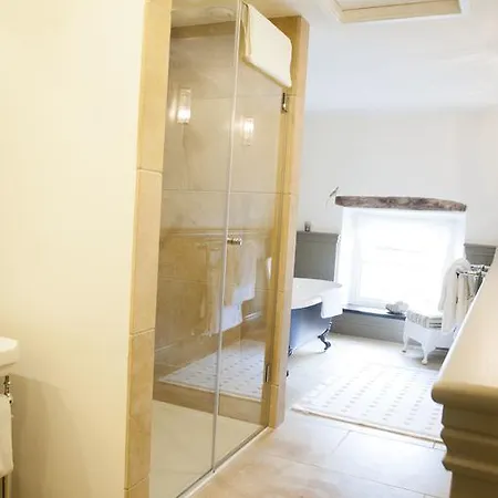 The Priory Middleham