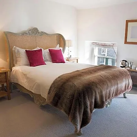 The Priory Bed & Breakfast 3*