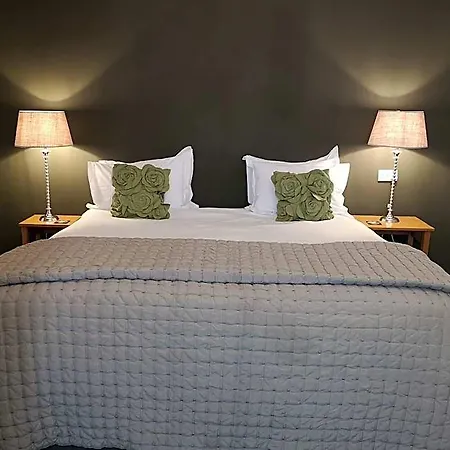 Bed & Breakfast The Priory