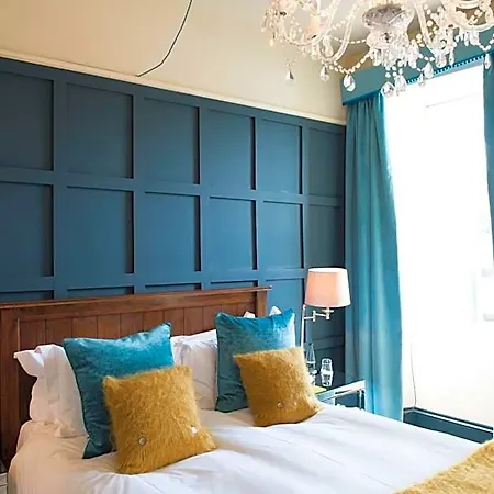 The Priory Bed & Breakfast 3*