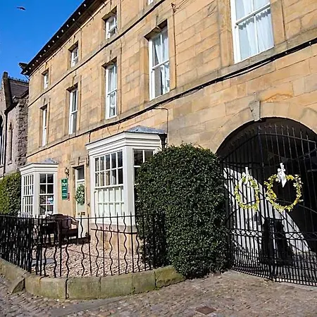 The Priory Bed & Breakfast