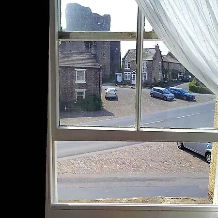 Bed & Breakfast The Priory 3*