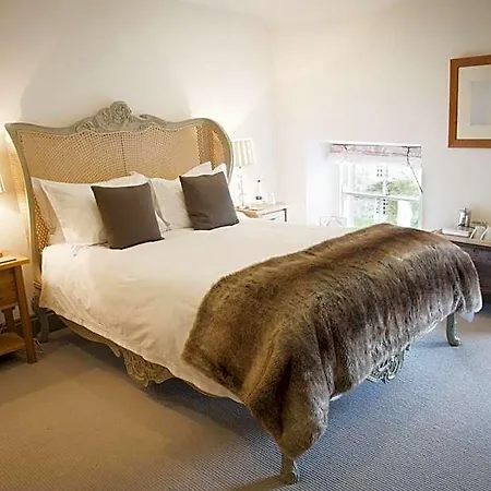 Bed & Breakfast The Priory Middleham