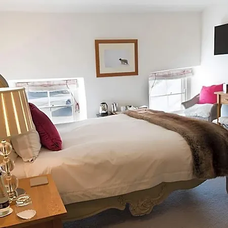 The Priory Middleham