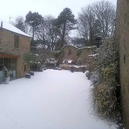 The Priory