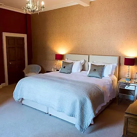Bed & Breakfast The Priory
