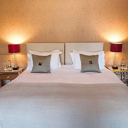 The Priory Bed & Breakfast Middleham