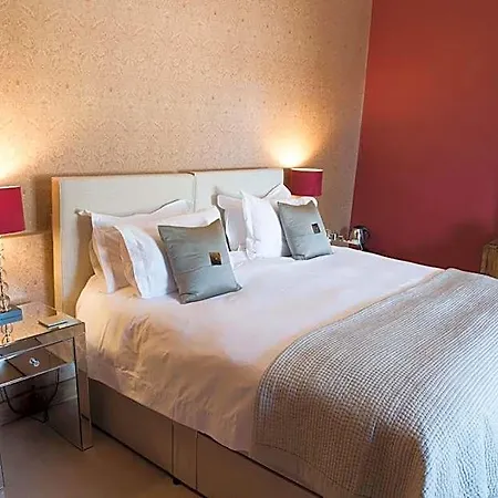 The Priory Bed & Breakfast 3*
