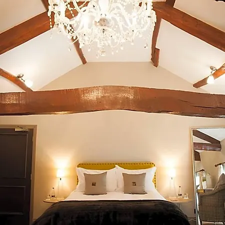 The Priory Middleham
