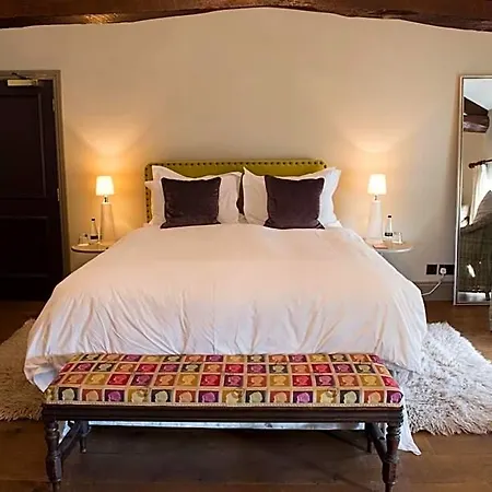 The Priory 3* Middleham