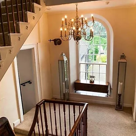 Bed & Breakfast The Priory Middleham