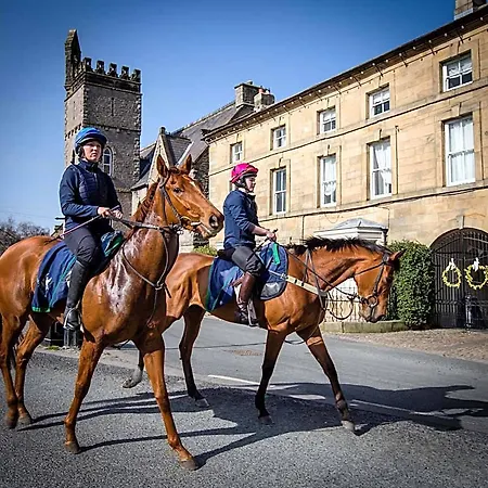 The Priory Bed & Breakfast Middleham