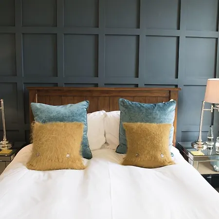 The Priory 3* 米德尔赫姆