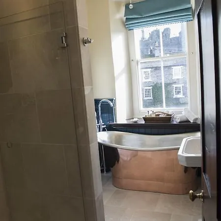 Bed and breakfast The Priory Middleham