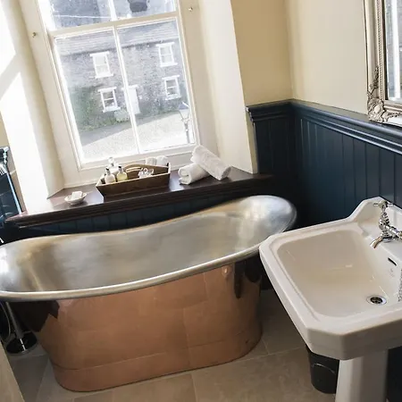 The Priory Bed and breakfast Middleham