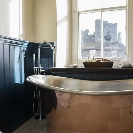 The Priory Middleham