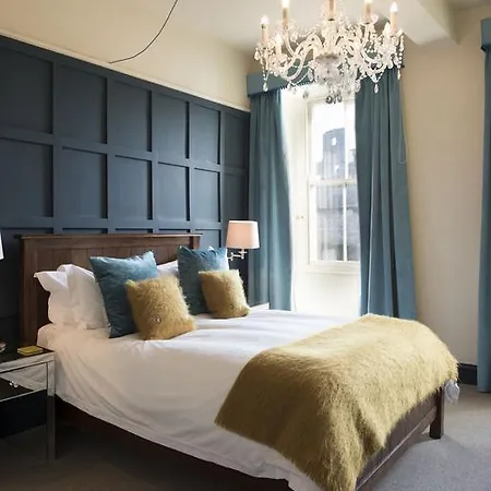 The Priory Middleham