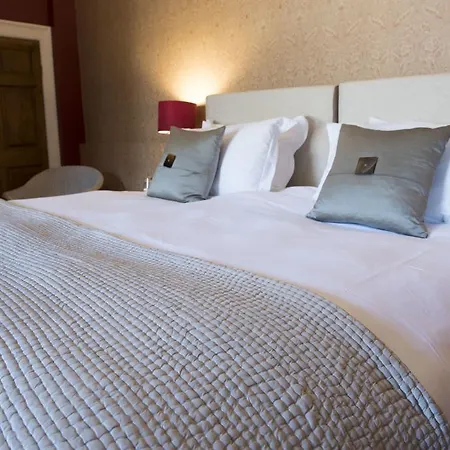 Nocleg ze śniadaniem The Priory Middleham