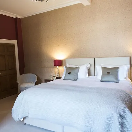 Bed and breakfast The Priory