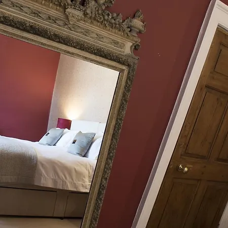 The Priory Bed and breakfast Middleham
