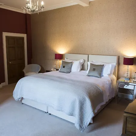 Bed and breakfast The Priory 3*