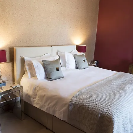 The Priory 3* Middleham