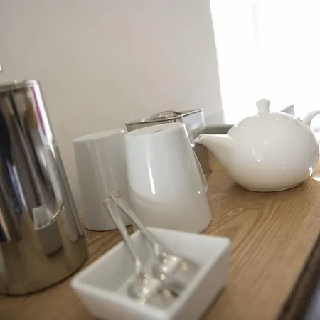 住宿加早餐酒店 The Priory 米德尔赫姆