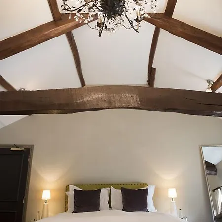 The Priory Middleham